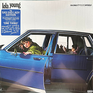 New Lola Young – I'm Only F**king Myself