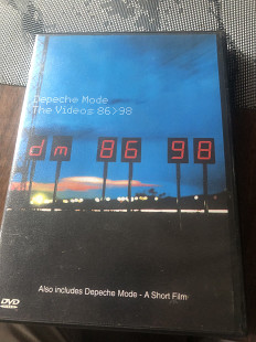 Depeshe mode