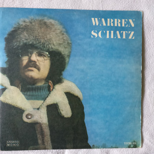 Warren Schatz – Warren Schatz