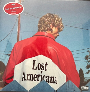 New mgk* – Lost Americana
