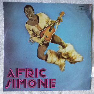 Afric Simone – Afric Simone
