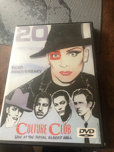 Culture club