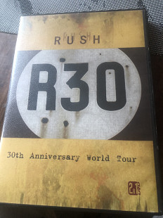 Rush R30