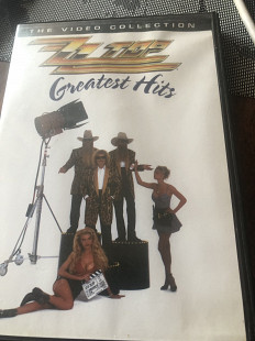 Zz top