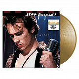 Jeff Buckley - Grace (Gold Vinyl)