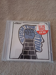 The Chemical Brothers — Push The Button (2005)