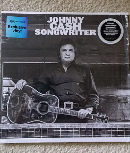 New Johnny Cash – Songwriter