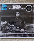 New Johnny Cash – Songwriter