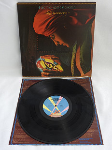 ELO Electric Light Orchestra Discovery LP 1979 USA пластинка NM 1st press оригинал
