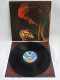 ELO Electric Light Orchestra Discovery LP 1979 USA пластинка NM 1st press оригинал