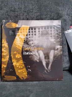 DAVE GAHAN HOUR GLASS 2LP+CD