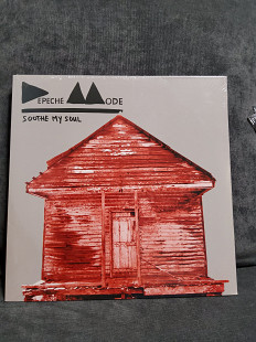 DEPECHE MODE SOOTHE MY SOUL