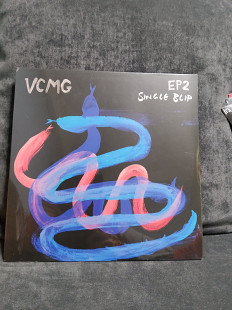 VCMG EP2 SINGLE BLIP