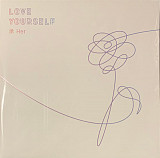 BTS – Love Yourself 承 'Her'