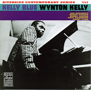 Wynton Kelly – Kelly Blue NM US