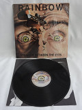 Rainbow Straight Between The Eyes LP 1982 USA пластинка NM оригинал
