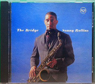 Sonny Rollins – The Bridge And More Japan nm