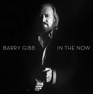 Фірмовий BARRY GIBB - " In The Now "