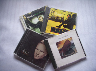 Sting