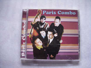 Paris Combo