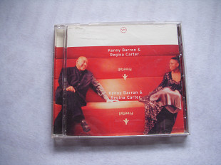 Kenny Barron & Regina Carter