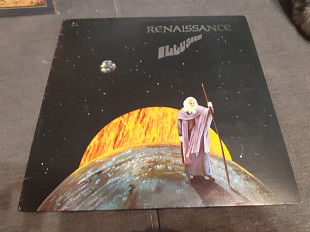 Renaissance/70/illusion/island/UK/ex+/nm-