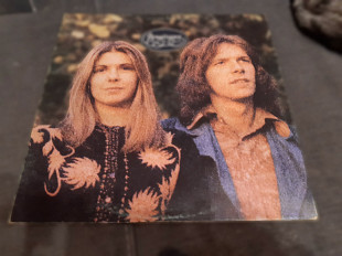 Renaissance/73/ashes are burning/sovering/UK/nm-