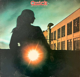 Quick - One Light In A Blackout