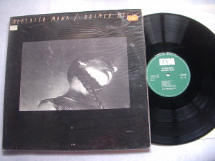 Meredith Monk ( ECM )