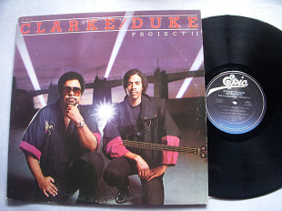 Stanley Clarke \ George Duke