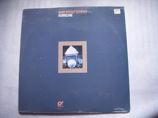 Rory Stuart Quartet ( запечатан )