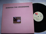 The Crusaders