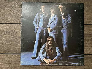 Status Quo - Blue For You LP Vertigo 1976 UK