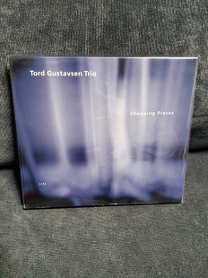 TORD GUSTAVSEN TRIO CHANGING PLACES