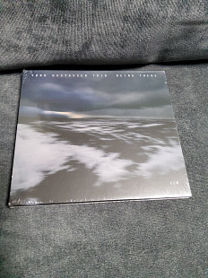 TORD GUSTAVSEN TRIO BEING THERE