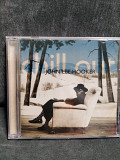 JOHN LEE HOOKER CHILL OUT
