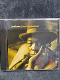 JOHN LEE HOOKER JEALOUS