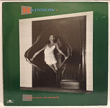 Rainbow EX Deep Purple - Bent Out Of Shape - 1983. (LP). 12. Vinyl. Пластинка. Germany.