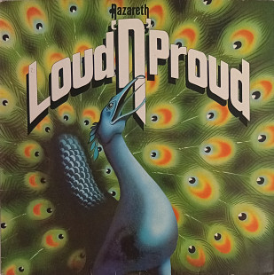 Nazareth - Loud'N'Proud