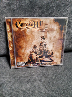 CYPRESS HILL FILL DEATH DO US PART