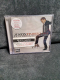 JUSTIN TIMBERLAKE FUTURE SEX/LOVE SOUND