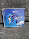 TAKE THAT THE CIRCUS