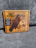 DAVE STEWART THE BLACKBIRD DIARIES