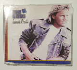 Maxi-Single BLUE SYSTEM 1991 Testamente D'Amelia (Germany)