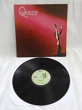 Queen ‎*Queen* USA пластинка 1973 repress 1976 EX