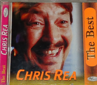 Chris Rea - The Best