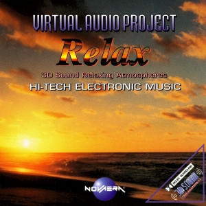 Virtual Audio Project – Relax