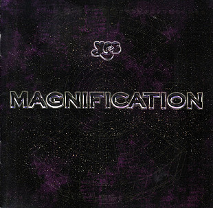 Yes – Magnification