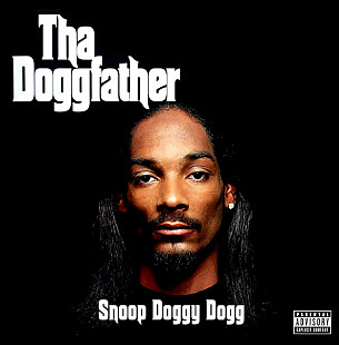 Snoop Doggy Dogg – Tha Doggfather