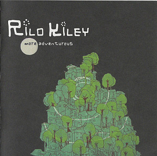Rilo Kiley – More Adventurous ( USA )